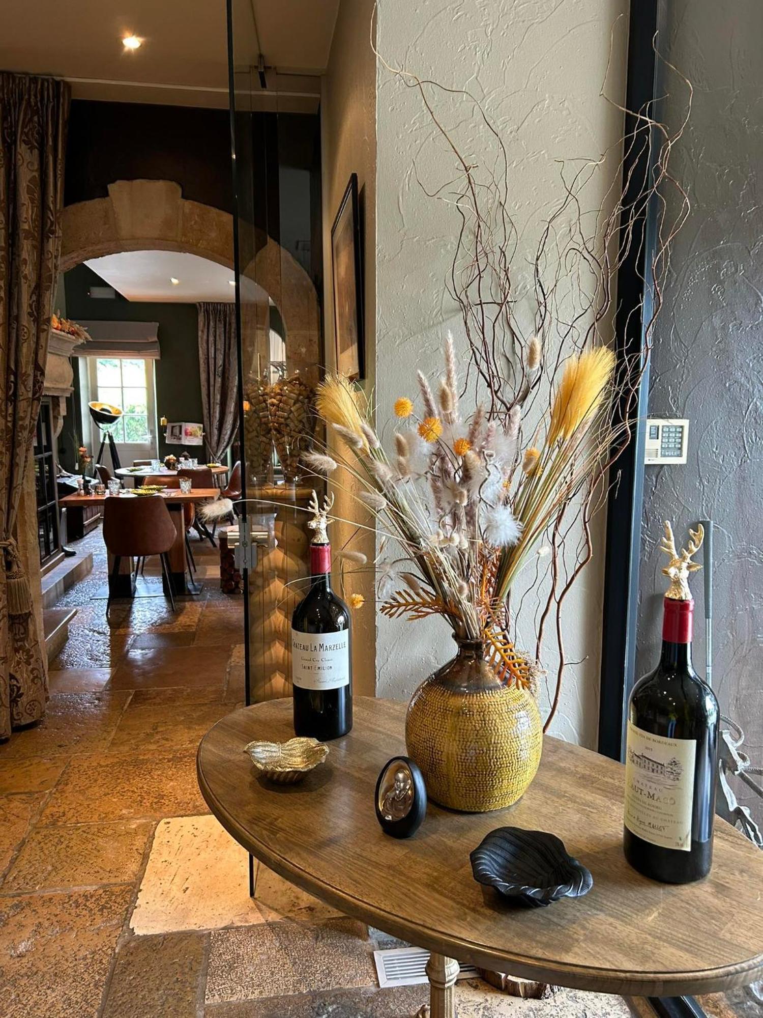 Waardamme B&B Het Merelnest מראה חיצוני תמונה