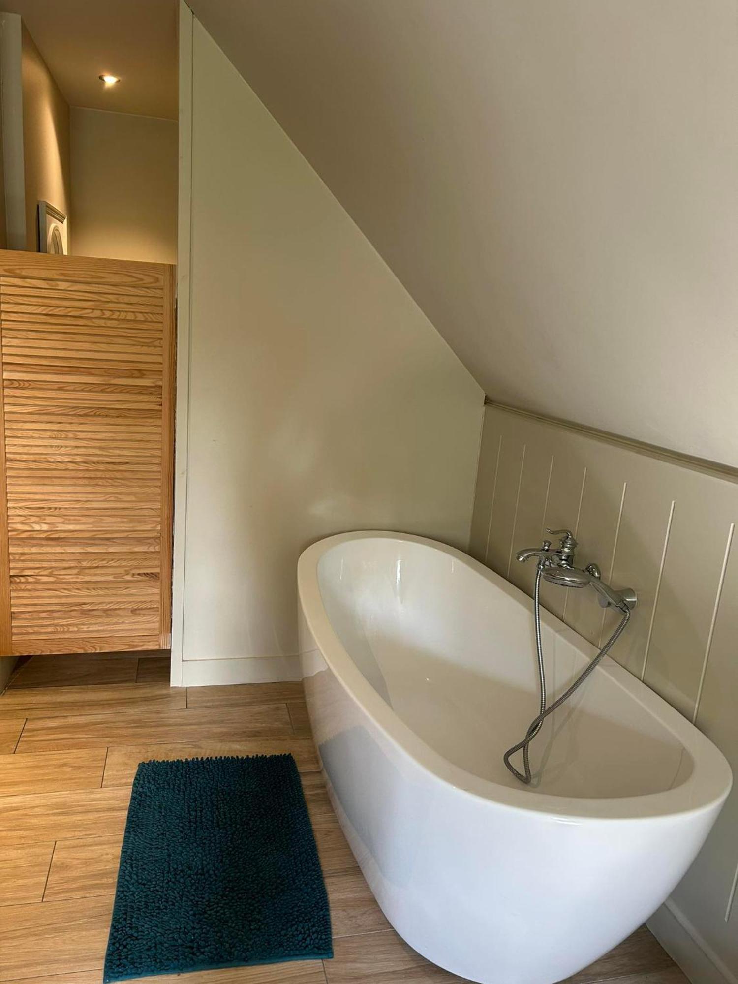 Waardamme B&B Het Merelnest מראה חיצוני תמונה