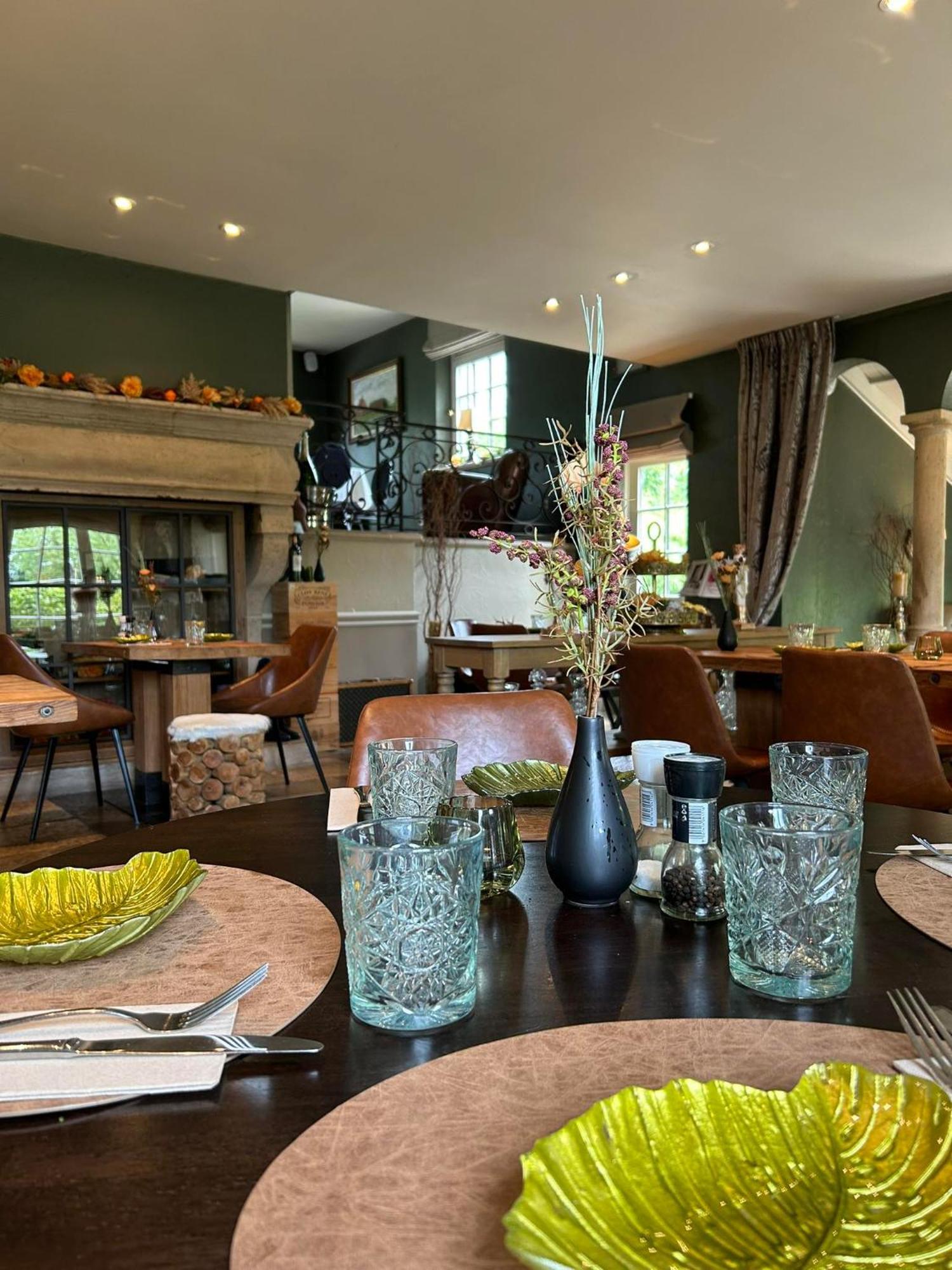 Waardamme B&B Het Merelnest מראה חיצוני תמונה