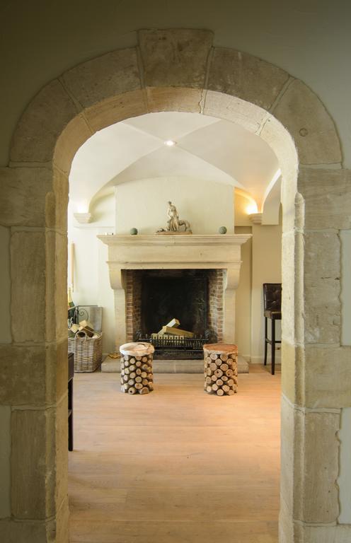 Waardamme B&B Het Merelnest מראה חיצוני תמונה